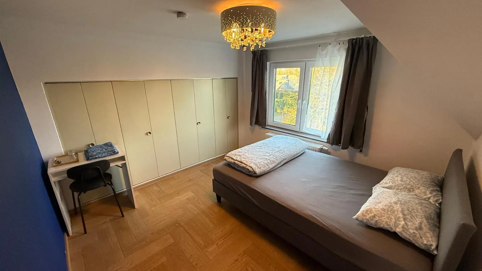 The Beautiful White House Hotel Kortenberg 0*,  Belgium