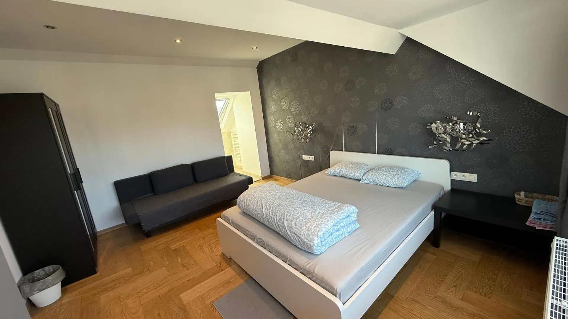 Guest house The Beautiful White House Hotel Kortenberg Belgium