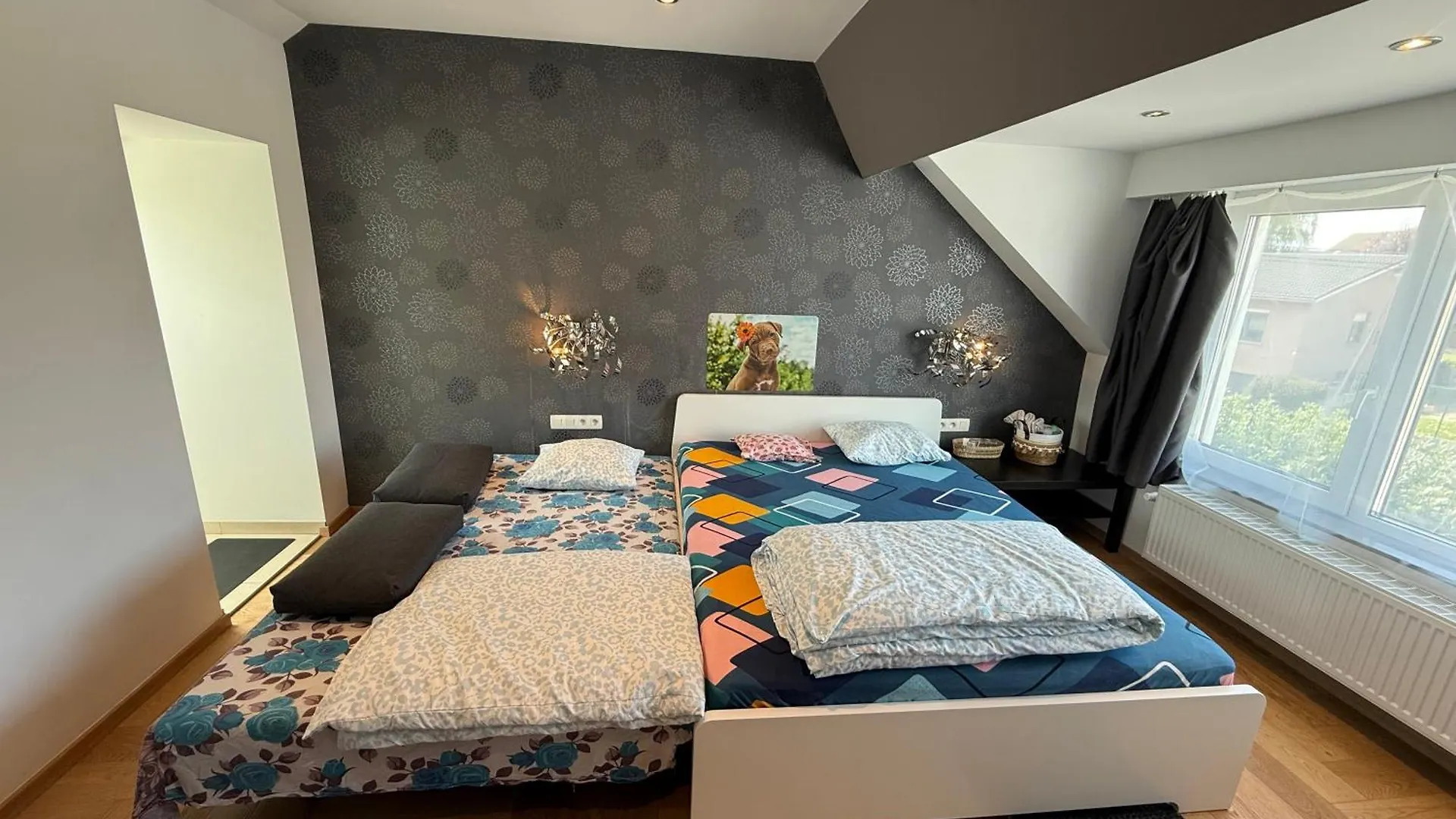 The Beautiful White House Hotel Kortenberg Belgium
